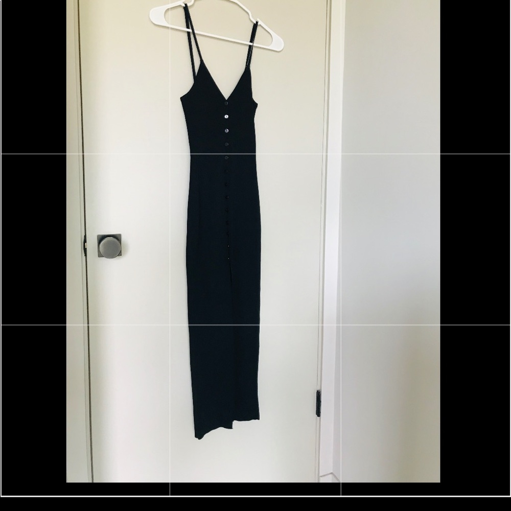 I bought this dress from Forever 21 .
